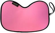 usa-made skwoosh dragon boat gel pad for rowing, sculling, concept2 & ergo training логотип