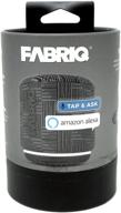 fabriq bluetooth wireless portable activated logo