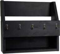 ilyapa key mail holder shelf логотип