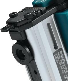 img 2 attached to Makita XTS01T: Advanced Lithium Ion Cordless Stapler for Efficient Fastening