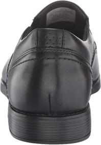 img 2 attached to Rockport Slayter Slipon Loafer Black