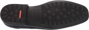 img 1 attached to Rockport Slayter Slipon Loafer Black