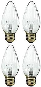 img 1 attached to 💡 Resilient Wrinkle-Free Medium Incandescent Bulb