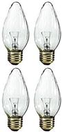 💡 resilient wrinkle-free medium incandescent bulb логотип