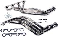 bbk 1519 performance exhaust headers logo