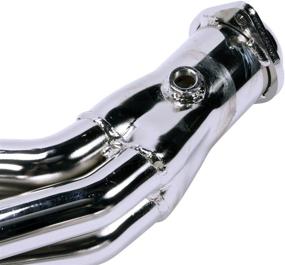 img 1 attached to BBK 1519 Performance Exhaust Headers