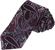 dan smith dae7b05k microfiber beautiful boys' accessories for neckties logo