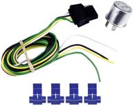 reese towpower 74051 wiring kit logo