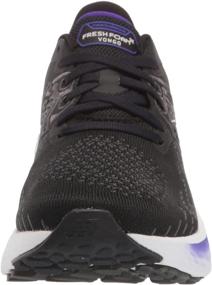 img 3 attached to New Balance Women's Running Violet Athletic Shoes: Unmatched Comfort and Style for the Active Woman