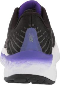 img 2 attached to New Balance Women's Running Violet Athletic Shoes: Unmatched Comfort and Style for the Active Woman