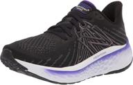 new balance women's running violet athletic shoes: unmatched comfort and style for the active woman logo