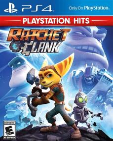 img 4 attached to Ratchet Clank Hits PlayStation 4