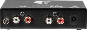 img 2 attached to Pro Ject Phono Box Preamplifier Black