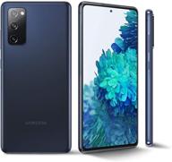 samsung galaxy s20 fe g780g 4g dual 128gb 8gb ram заводская разблокированная международная версия - cloud navy (только gsm) logo