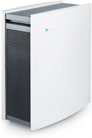 img 4 attached to 🌬️ White Blueair Classic Air Purifier, Suitable for up to 434 Square Feet