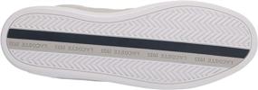 img 1 attached to 👟 Lacoste Europa Sneaker White Medium Men's Shoes" - Optimized Product Name: "Lacoste Europa Sneaker - White Medium Men's Shoes