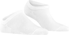 img 2 attached to 🧦 FALKE Women's Active Breeze Sneaker Sock: Low Cut, Breathable & Cooling, Black White & More Colors, 1 Pair