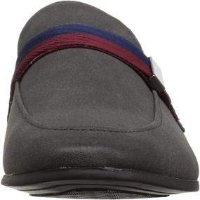 img 3 attached to 👞 Madden Men's M OMARY Loafer Suede: Classic Style meets Superior Comfort