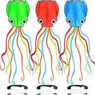 🐙 outdoor octopus string lights: stunning decor for adults логотип