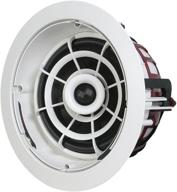 🔊 enhance your audio with the speakercraft aim 7 two in-ceiling pivoting speaker (each) logo