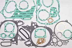 img 1 attached to Athena P400210850111 Complete Gaskets Kit