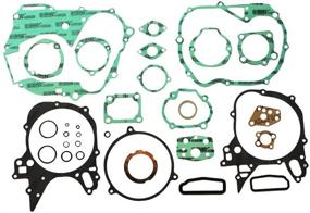 img 3 attached to Athena P400210850111 Complete Gaskets Kit