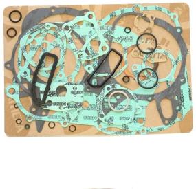 img 2 attached to Athena P400210850111 Complete Gaskets Kit