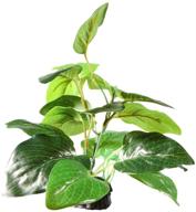 fluval pp1622 samolus sword plant logo