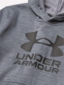 img 2 attached to Under Armour Twist Hoodie Pitch