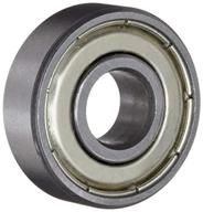 🛡️ shielded greased miniature bearings with 8x22x7 measurements логотип