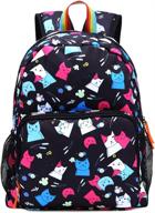 kemys preschool backpacks preschooler kindergarten logo