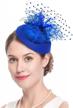 cizoe vintage headwear costume fascinators women's accessories for special occasion accessories logo