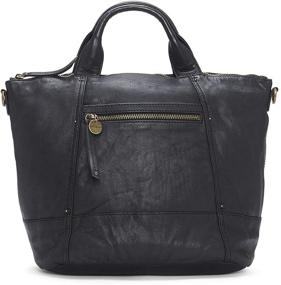 img 3 attached to Lucky Brand Womens Satchel Evening Women's Handbags & Wallets and Satchels