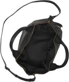 img 1 attached to Lucky Brand Womens Satchel Evening Women's Handbags & Wallets and Satchels