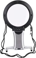 itoda magnifier handheld lighted magnifying логотип