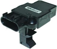 walker products 245 1206 mass sensor logo