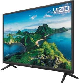 img 2 attached to Enhanced Smart HD TV: VIZIO D32H-G9 D-Series 32” Class HD LED Google Assistant TV (Renewed)