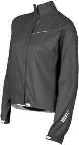 img 1 attached to SUGOi Event Jacket Black XX Large