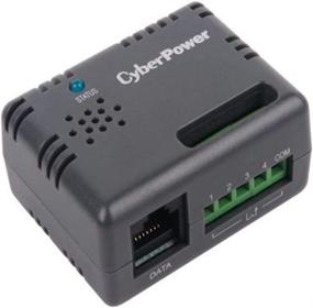 img 2 attached to CyberPower ENVIROSENSOR: Advanced Ethernet Environmental Sensor for Enhanced Monitoring