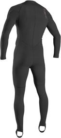 img 3 attached to ONeill Wetsuits Protection OZone X Large