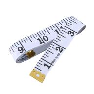 measure measuring double scale 150cm） logo