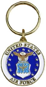 img 1 attached to 🎖️ Veterans Collectible Military Force Chains