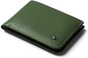 img 4 attached to Bellroy Leather Wallet Editions Available