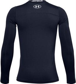 img 3 attached to Футболка Under Armour ColdGear Heather