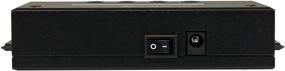 img 2 attached to 💾 Efficient Standalone SATA Hard Drive Duplicator with Multi HDD/SSD Image Backup Library - 6 GBpm Speed