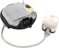 🔆 новый модуль xenon hid-балласта newyall d4s/d4r с кабелем зажигания: улучшенная единица управления фарами логотип