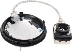 img 1 attached to 🔆 Новый модуль Xenon HID-балласта NewYall D4S/D4R с кабелем зажигания: улучшенная единица управления фарами
