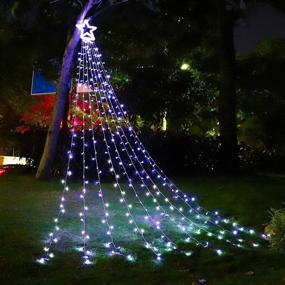 img 4 attached to Фестиваль освещения рождественских украшений на открытом воздухе