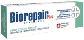 img 1 attached to Biorepair Total Protection Toothpaste Travel