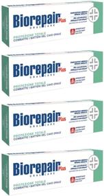 img 2 attached to Biorepair Total Protection Toothpaste Travel